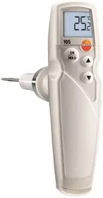 Testo 105 в комплекте ,