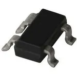 ADM812SARTZ-REEL7, Processor Supervisor 2.93V 1 Active High/Push-Pull 4-Pin SOT-143 T/R