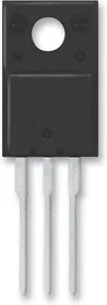 DURF1030CTR, Быстрый / ультрабыстрый диод, 300 В, 10 А, Двойной Общий Анод, 1.3 В, 45 нс, 80 А