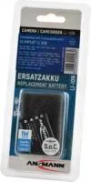 ANSMANN 5022933/05 A-Oly Li 42B BL1, Аккумулятор