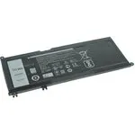 Аккумуляторная батарея для ноутбука Dell 17-7778 15.2V 3500mAh 33YDH