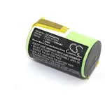 Аккумулятор CS-PER201SL для электробритвы Panasonic ER201, ER398 1.2V 1100mAh Ni-Mh