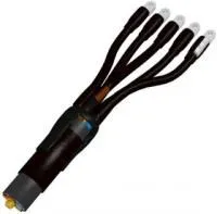 Муфта кабельная концевая универс. 1кВ 5ПКВНтп-в-70/120 с наконеч. Подольск 5pkvntpvx070x120