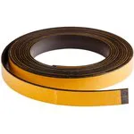 Магнитная лента Forceberg с клеевым слоем 12.7 мм, рулон 3 м, тип А