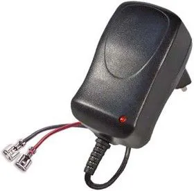 LAC6-600, Устройство зарядное для свинцовых аккумуляторов 6В