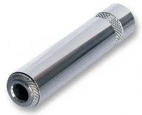 NYS 2203P, Гнездо аудио на кабель 6,35мм стерео