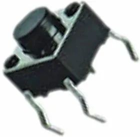 KAN0611-0501B 6x6x5 mm