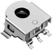 EC05E1220401, Энкодер инкрементальный, 12-12