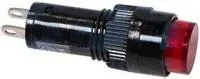 36-4780, Индикатор 10 220V красный