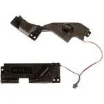 (04072-00270000) динамики встроенные (комплект оригинальных динамиков) для ноутбука Asus X55A, X55C, X55U, X55V, K55A, K55C, K55V, A55A, A55