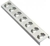 Стойка К-1153 сталь 2.0мм цУТ2.5 оцинк. СОЭМИ 112211514