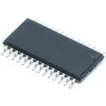 DRV8840PWP, Motor/Motion/Ignition Controllers & Drivers 5A Brushed DC Motor Driver