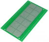 D9MG-PCB-A, Печатная плата для корпуса D9MG