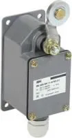 Выключатель концевой ВК-300-БР-11-67У2-21 IP67 ИЭК KV-1-300-1