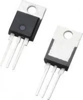 S8055RTP, Тиристор 800В 55А [TO-220]