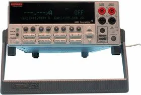 2400, Источник-измеритель Source Meter (Калибратор-мультиметр) (Госреестр)