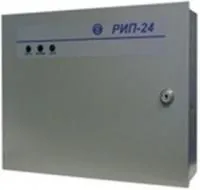 РИП-24 (исп. 02) (РИП-24-1/7М4) резервный источник питания 24В, 1А