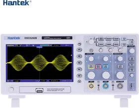 Настольный осциллограф Hantek DSO-5202B