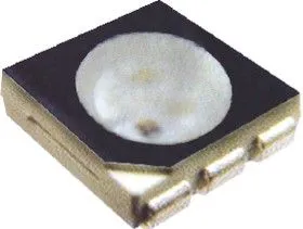 FYLS-5050UWC, Светодиод белый SMD 5050, 3050мКд, 100