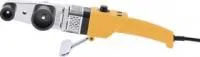 94207, Аппарат для сварки пласт. труб DWP-800, Х-PRO, 800Вт, 300 град.,компл насадок, 20 - 32 мм