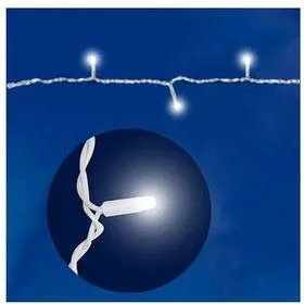 Гирлянда светодиодная ULD-S1000-120/TWK WHITE IP67 120led 10м бел. свет UNIEL UL-00001351