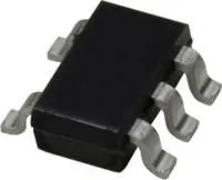 ADP150AUJZ-3.3-R7, LDO-регулятор, +3.3В, 0.15А [TSOT-5]