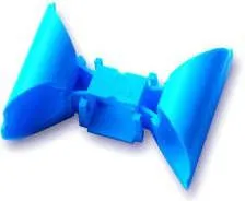 Соединитель для коробок уст. ГУСИ С3А3 Евро