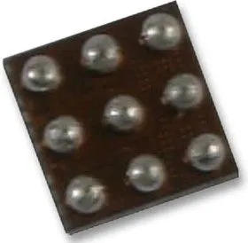 CSD75204W15, Двойной МОП-транзистор, Двойной P Канал, -3 А, -20 В, 0.08 Ом, -4.5 В, -700 мВ