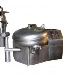 Куттер, ВК-125