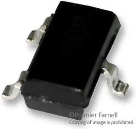 LM4040CEM3-3.0+T, Шунтирующий источник опорного напряжения, 3.000В, 0.1% допуск выходного напряжения, 100млн-1/C