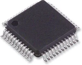 CY7C65642-48AXCT, USB интерфейс, HX2VL TetraHub™, Контроллер USB Концентратора, USB 2.0, 3.15 В, 3.6 В, TQFP