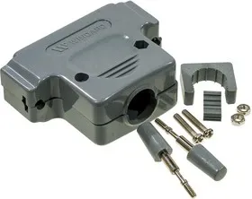 DP-50C (DS1045-50-PA), Корпус к разъему 50 pin