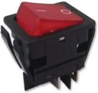 C6053ALNAE, Переключатель