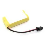 Аккумулятор для радиоуправляемой модели 2.4V 700mAh Ni-Cd AA Flatpack разъем SM