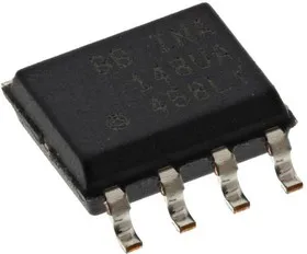 INA148UA, IC, AMP DIFF, SMD, SOIC8, 148