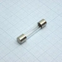 ВПТ6-26, 5 А, 250В, Предохранитель