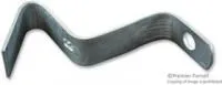MC14690, MOUNTING BRACKET, WIREWOUND RES