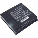 Аккумуляторная батарея для ноутбука Asus G74 14.4V 4400mAh OEM черная