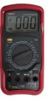UT52, Мультиметр цифровой