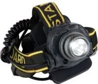 FL50 / Налобный фонарь Wizard