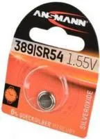 ANSMANN 1516-0015 389/SR54 BL1, Элемент питания