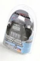 ANSMANN 1001-0005 Powerline 4 Pro BL1, Зарядное устройство