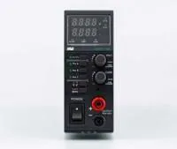 АКИП-1104А, Источник питания 0,5…36 В/ 0…5 А (Госреестр)