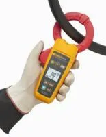 Fluke 369 FC, Токоизмерительные клещи для измерения истинных среднеквадратичных значений тока утечки (Госреестр)