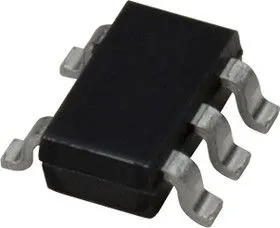 ADP151AUJZ-1.8-R7, LDO-регулятор, +1.8В, 0.2А [TSOT-5]