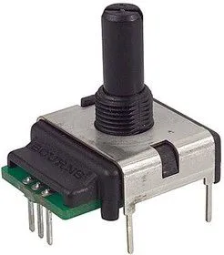 ECW1D-C24-CC0024L, DIGITAL ENCODER, 2CH, 120RPM, 10VDC