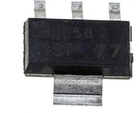 BSP77, HITFET 42V 2.17A 100mOm SOT223