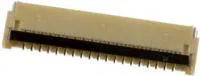 502598-3991, CONNECTOR, FPC, RCPT, 39POS, 2ROW