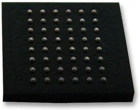 CY62168EV30LL-45BVXI, SRAM, 16 Мбит, 2М x 8бит, 2.2В до 3.6В, VFBGA, 48 вывод(-ов), 45 нс