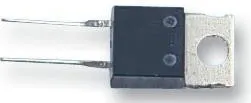 DPG15I200PA, Быстрый / ультрабыстрый диод, высокой производительности, 200 В, 15 А, Одиночный, 1.25 В, 35 нс